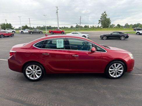 Used 2014 Buick Verano FWD image 5
