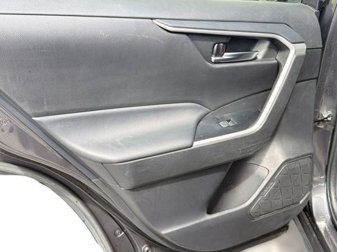 Certified 2024 Toyota RAV4 XLE image 29