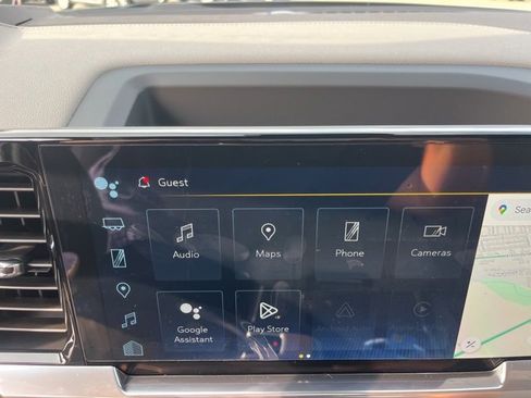 New 2026 Chevrolet Silverado 1500 LT w/ Z71 Off-Road Package image 30