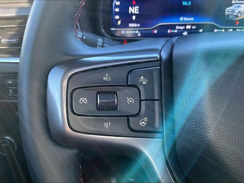 Used 2024 Chevrolet Tahoe RST w/ Luxury Package image 18