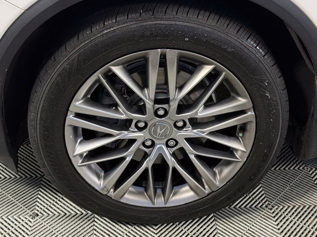 Used 2024 Acura MDX w/ Advance Package AWD/4WD image 14