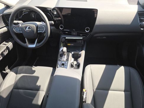 New 2026 Lexus NX 350 AWD w/ Premium Package image 24