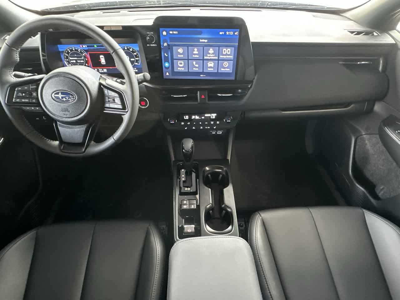 New 2026 Subaru Outback Premium AWD/4WD image 24