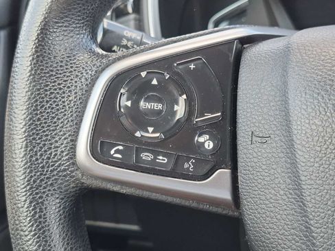 Certified 2020 Honda CR-V EX image 24