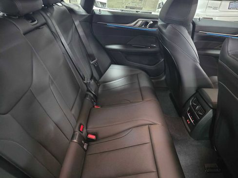 New 2026 BMW i4 xDrive40i w/ Premium Package image 12