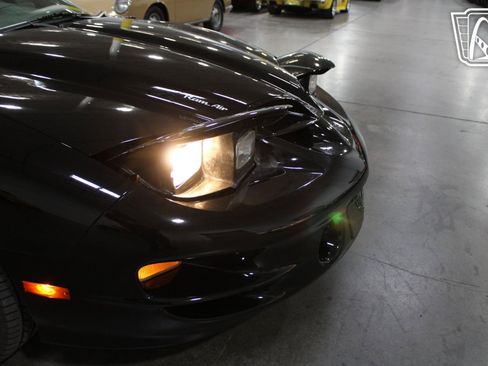 Used 1999 Pontiac Firebird Formula image 35