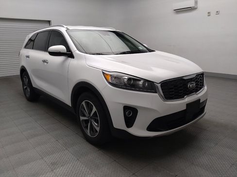 Used 2019 Kia Sorento EX image 13