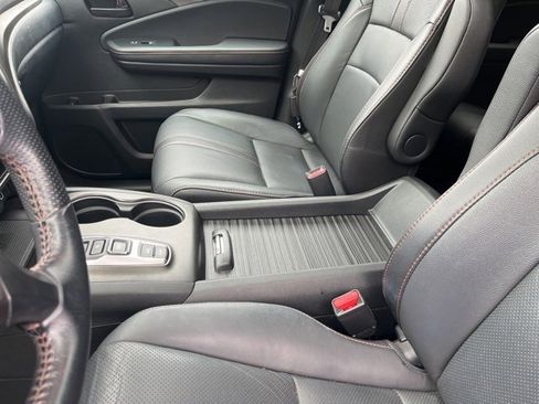 Used 2022 Honda Passport TrailSport image 11