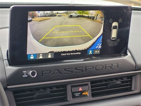New 2026 Honda Passport RTL image 14