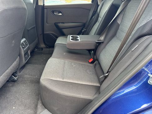 Used 2023 Nissan Rogue SV AWD/4WD image 20