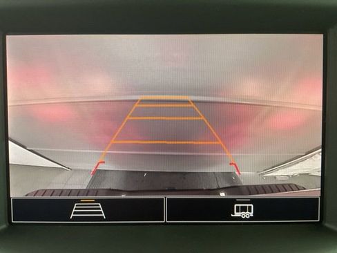 New 2026 Chevrolet Silverado 2500 Custom image 16