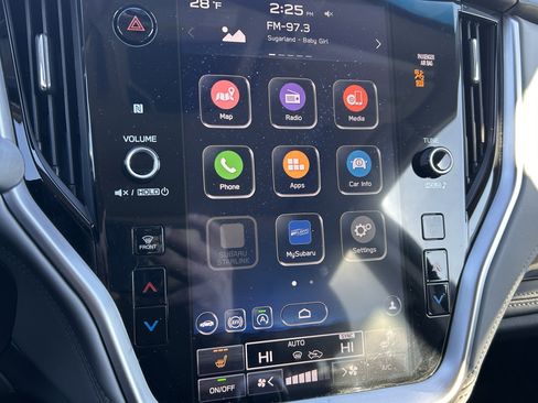 Used 2020 Subaru Outback Limited XT image 15