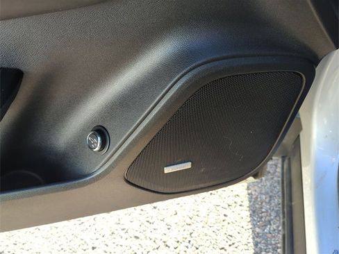 Certified 2022 Chevrolet Blazer RS w/ Enhanced Convenience Package image 24