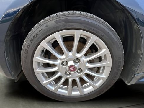 Used 2019 FIAT 124 Spider Classica w/ Technology Group image 9