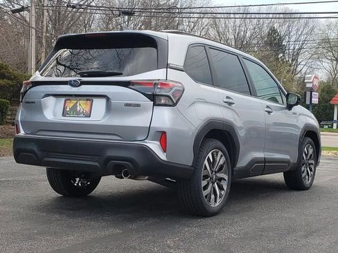 New 2026 Subaru Forester Touring image 3