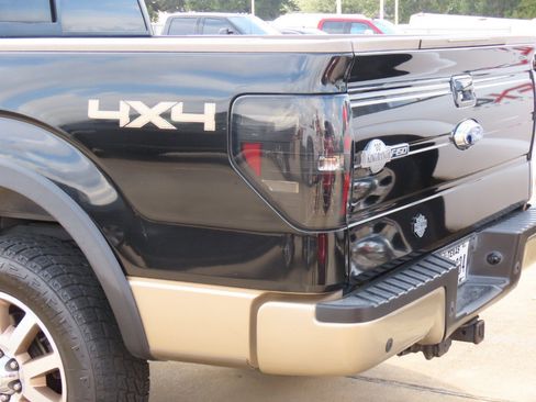 Used 2012 Ford F150 King Ranch image 11