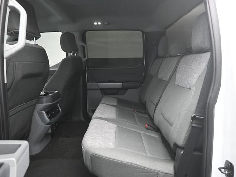 Certified 2024 Ford F350 XLT AWD/4WD image 27