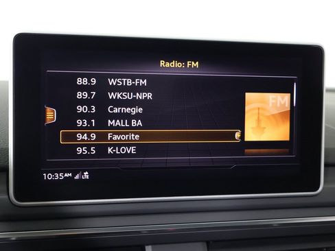 Used 2018 Audi S5 Prestige image 55