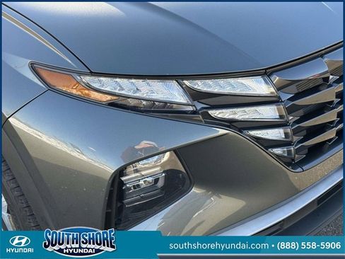 Certified 2023 Hyundai Tucson SEL w/ Convenience Package image 9
