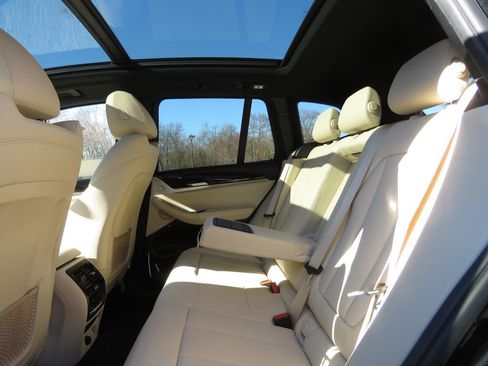 Used 2018 BMW X3 xDrive30i image 20