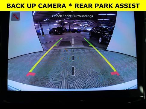 New 2025 Jeep Grand Cherokee Limited image 11