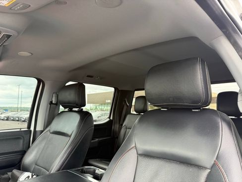 Used 2023 Ford F350 Lariat w/ Lariat Ultimate Package AWD/4WD image 23
