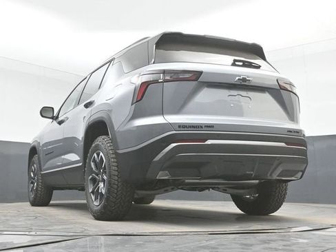 New 2026 Chevrolet Equinox ACTIV w/ Convenience Package III AWD/4WD image 49