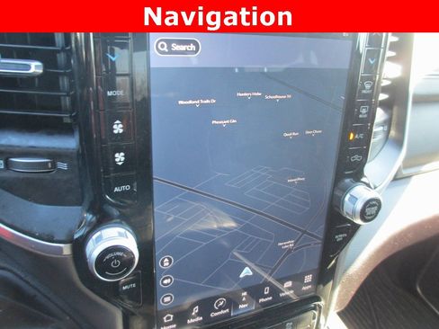 Used 2023 RAM 3500 Laramie image 13