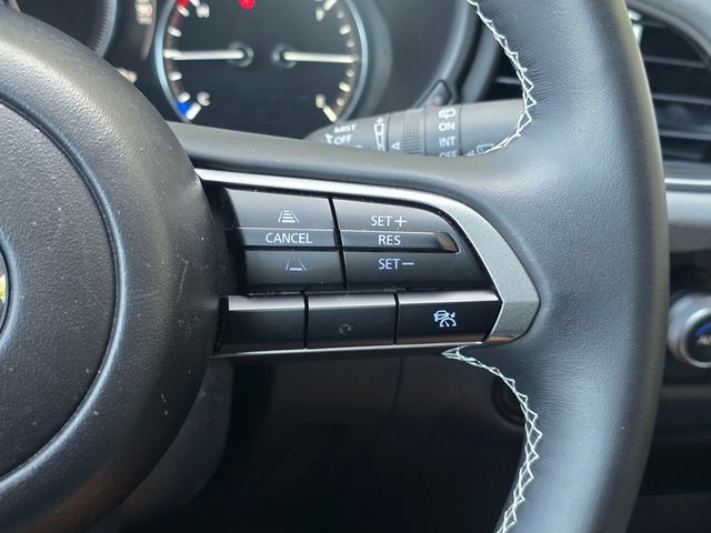 Certified 2026 MAZDA CX-30 AWD 2.5 S image 27