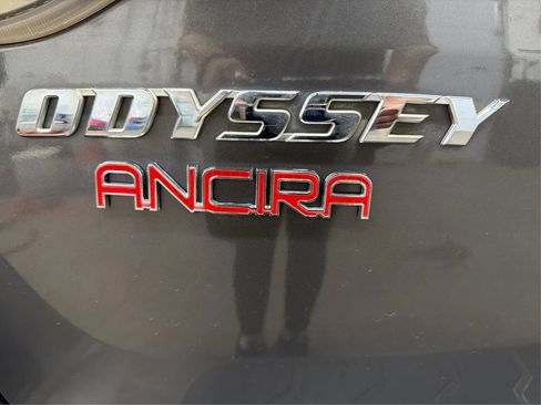 Used 2016 Honda Odyssey EX-L image 43
