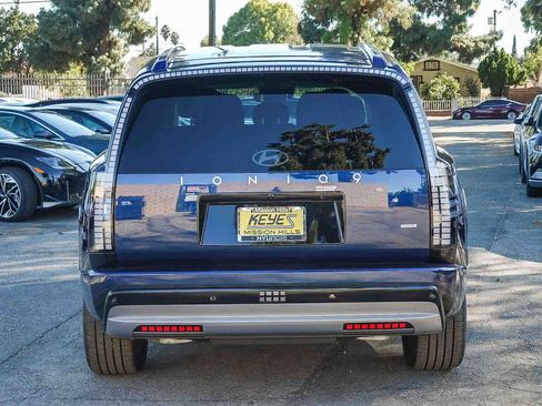 New 2026 Hyundai Ioniq 9 SEL image 5