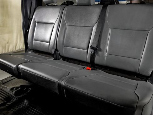 Used 2023 Ford F350 XL w/ XL Driver Assist Package AWD/4WD image 32