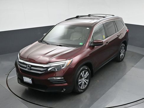 Used 2016 Honda Pilot EX-L image 70