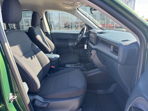 New 2025 Ford Maverick XL w/ Equipment Group 101A image 26