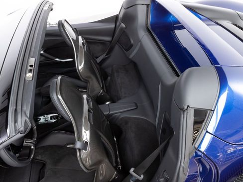 Certified 2023 Ferrari 296 GTS image 34