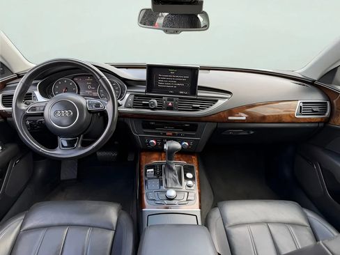 Used 2012 Audi A7 3.0T Prestige AWD/4WD image 28