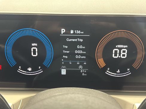 New 2026 Hyundai Tucson SE FWD image 15
