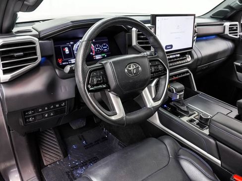 Used 2024 Toyota Sequoia Platinum AWD/4WD image 20