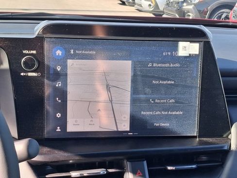 New 2026 Subaru Outback Touring XT AWD/4WD image 25