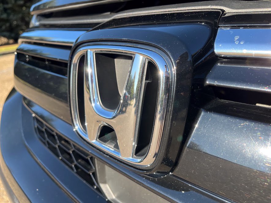 Used 2020 Honda CR-V EX-L image 52