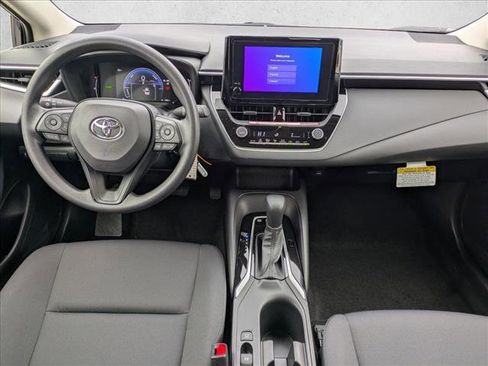 New 2026 Toyota Corolla LE image 14