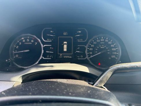 Used 2021 Toyota Tundra SR5 RWD image 3