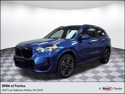 Used 2026 BMW X1 xDrive28i w/ Technology Package