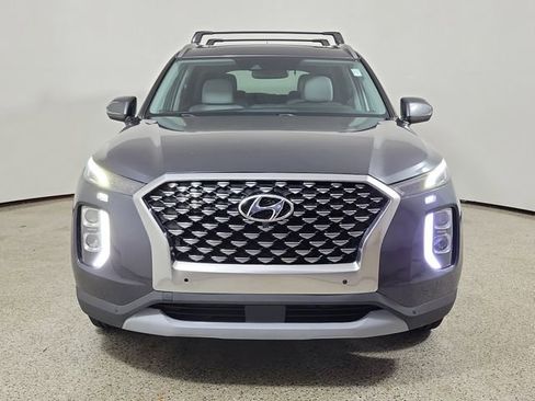 Used 2020 Hyundai Palisade SEL FWD image 3