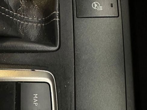 Used 2020 Lexus IS 300 F Sport w/ F Sport Package image 19