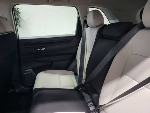 New 2026 Honda CR-V LX image 13