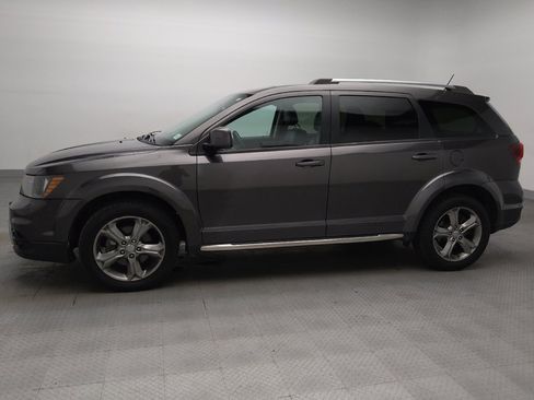 Used 2016 Dodge Journey Crossroad w/ Rear Seat Video Group I AWD/4WD image 2