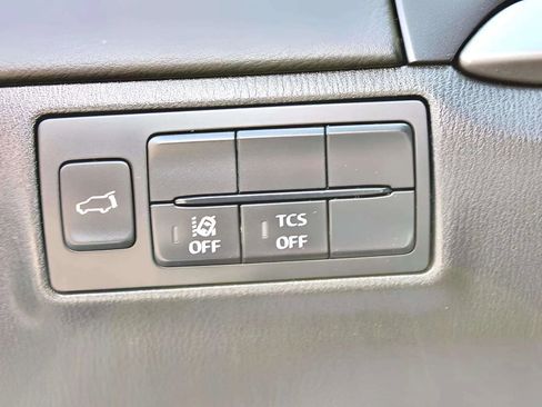 Used 2020 MAZDA CX-9 Touring image 13