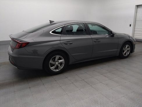 Used 2023 Hyundai Sonata SE FWD image 10