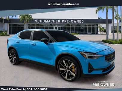 Used 2022 Polestar Polestar 2 w/ Plus Package